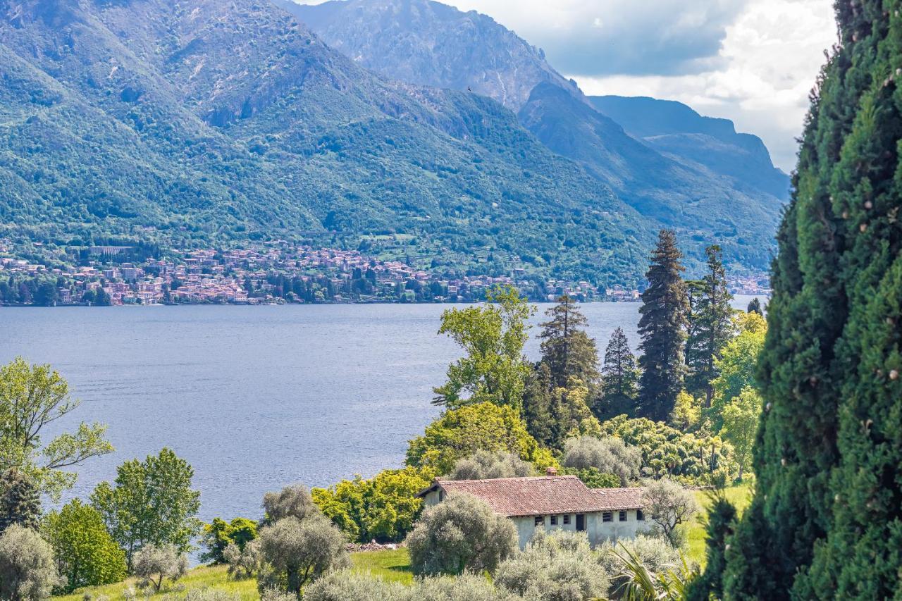 Ca' Maria Acero By Wonderful Italy Διαμέρισμα Μπελάτζιο Εξωτερικό φωτογραφία